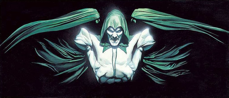 He really might pep things up (Courtesy: DC Comics)